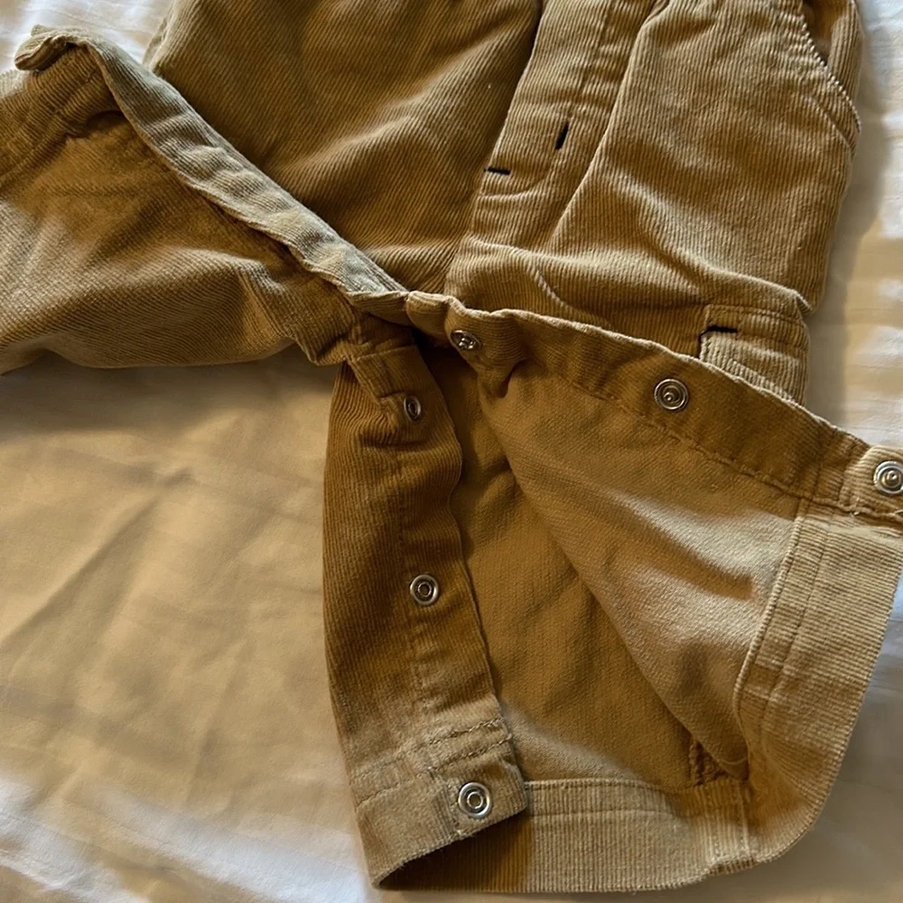 Talbots euc baby
